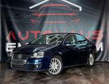 Volkswagen Jetta V Sportline2.0*2Hand*TüvNeu*S-Heft*6Gang*. - Volkswagen Jetta: Sportline