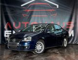 Volkswagen Jetta V Sportline2.0*2Hand*TüvNeu*S-Heft*6Gang*. - Volkswagen Jetta: Sport