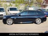 BMW 525d Touring M-Paket*xDrive*Panorama*Leder* - BMW 525: Xdrive
