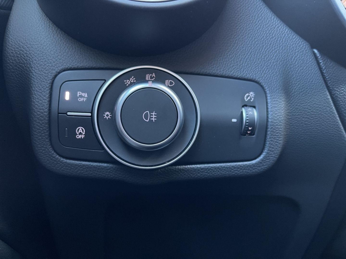 Alfa Romeo Stelvio - Bild 20