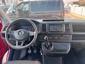 Volkswagen T6 Multivan - 7