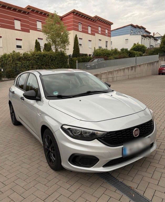 Image of Fiat Tipo