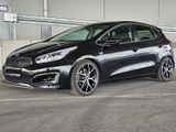 Kia cee'd  1.4 /101PS Tieferlegung und BBS 18"Felgen - Bbs felgen gebraucht