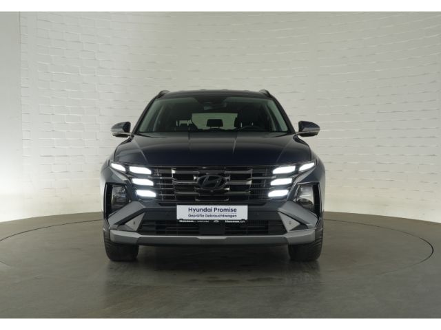 Tucson FACELIFT PHEV PRIME 4WD AT+LED MATRIX+ECS