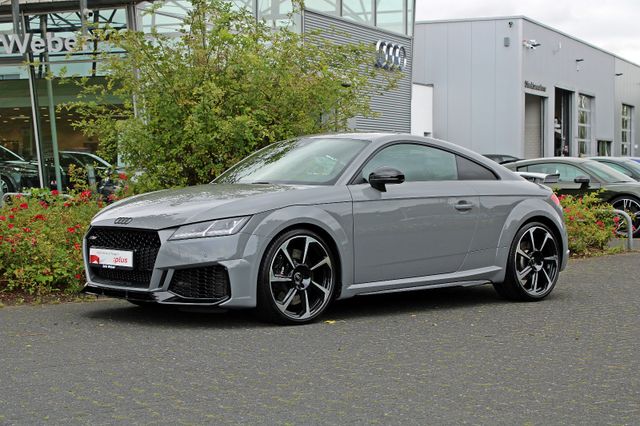 TTRS qu. SPORTABGAS KAMERA NAVI+ VC 20" BLACK