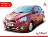 Mitsubishi Space Star 1.2 Color Klima Navi Sitzheizung - Mitsubishi Space Star: Color