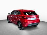 MG3 Hybrid+ Luxury *Preis nur mit Finanzierung* - : Allradantrieb, Kleinwagen, mit