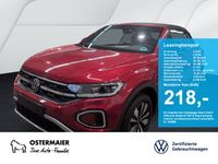 Volkswagen T-Roc - Vorschau Bild 1