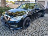 Mercedes-Benz Mb S350 Cdi Amg Langversion - Mercedes-Benz S 350 in Dortmund