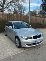 BMW 116i | Steuerkette NEU | 2009 - BMW 116: Coupe, 116i