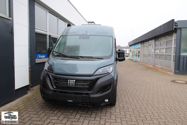 MegaMobil Fiat Ducato 180PS Mega Sport 640 Automatik