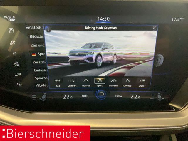 Volkswagen Touareg - Bild 22