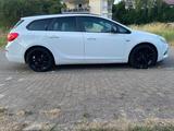 Opel Astra Sports T. 1.4 T ecoFLEX Style 88 S/S Style - Opel Astra Eco4 mit Benzin-Antrieb