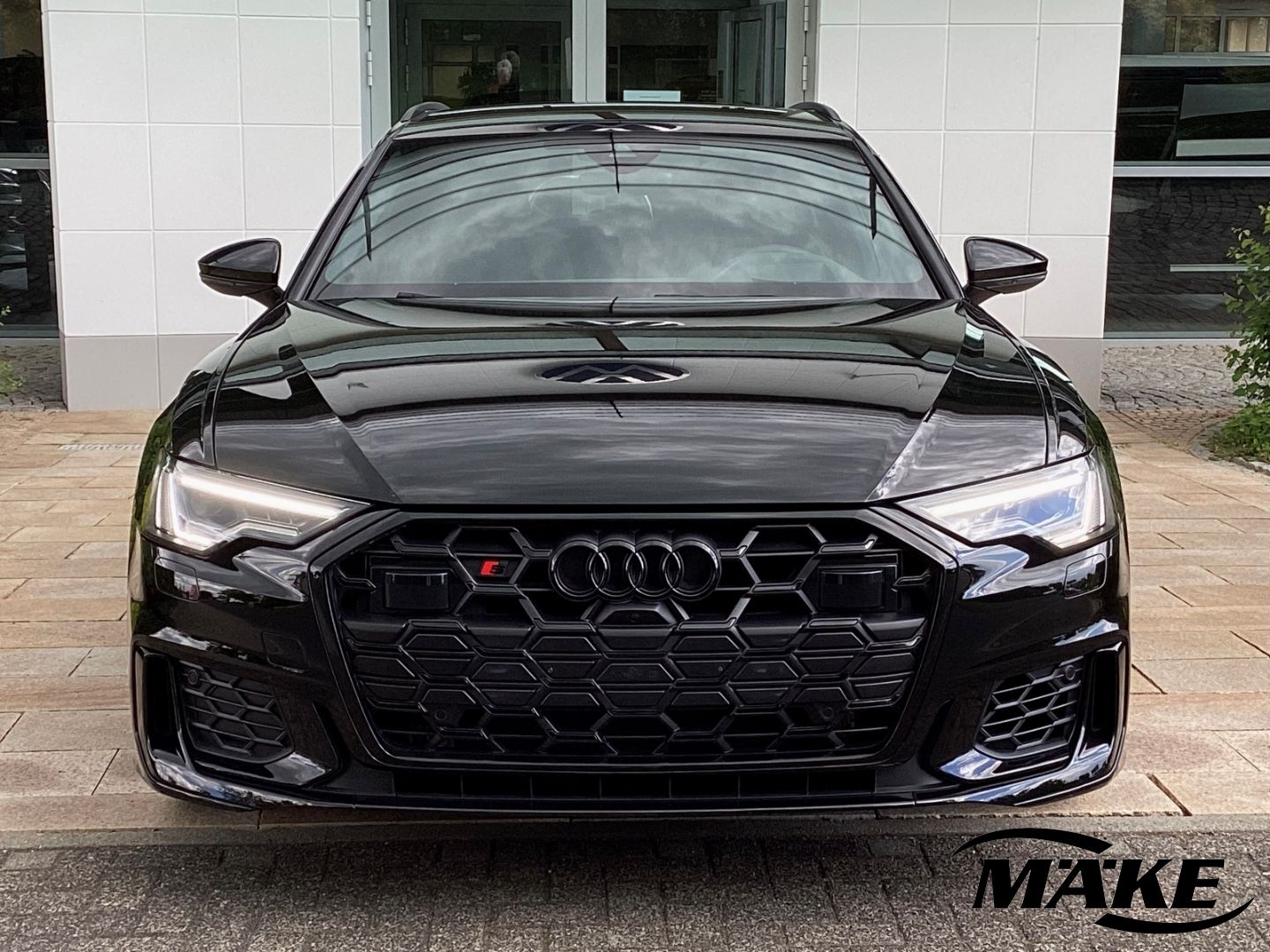 S6 Avant 3.0 TDI quattro tiptr. AHK LED RFK STDH
