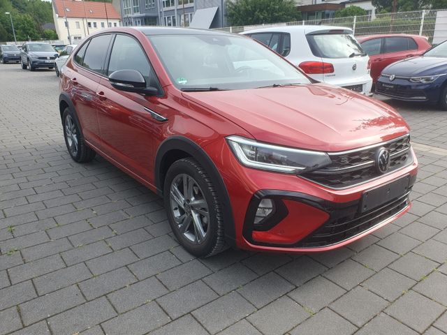 Taigo R-Line 1.5 TSI DSG El. Pano  Navi digi Coc