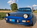 Porsche 924 - Baujahr 1983 - 125 PS - Porsche aus 1983