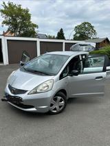 Honda Jazz 1.2 - - gebrauchte Honda Jazz aus dem Jahr 2010
