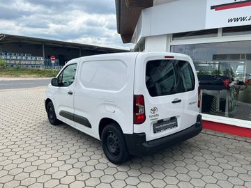 Toyota Proace (Verso) - 7