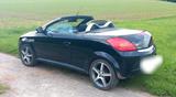Opel Schöner Opel Tigra - Opel Corsa: Cabrio