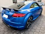 Audi TT Coupe Competition 2.0 TDI S tronic quattro  - Audi TT mit Diesel-Antrieb