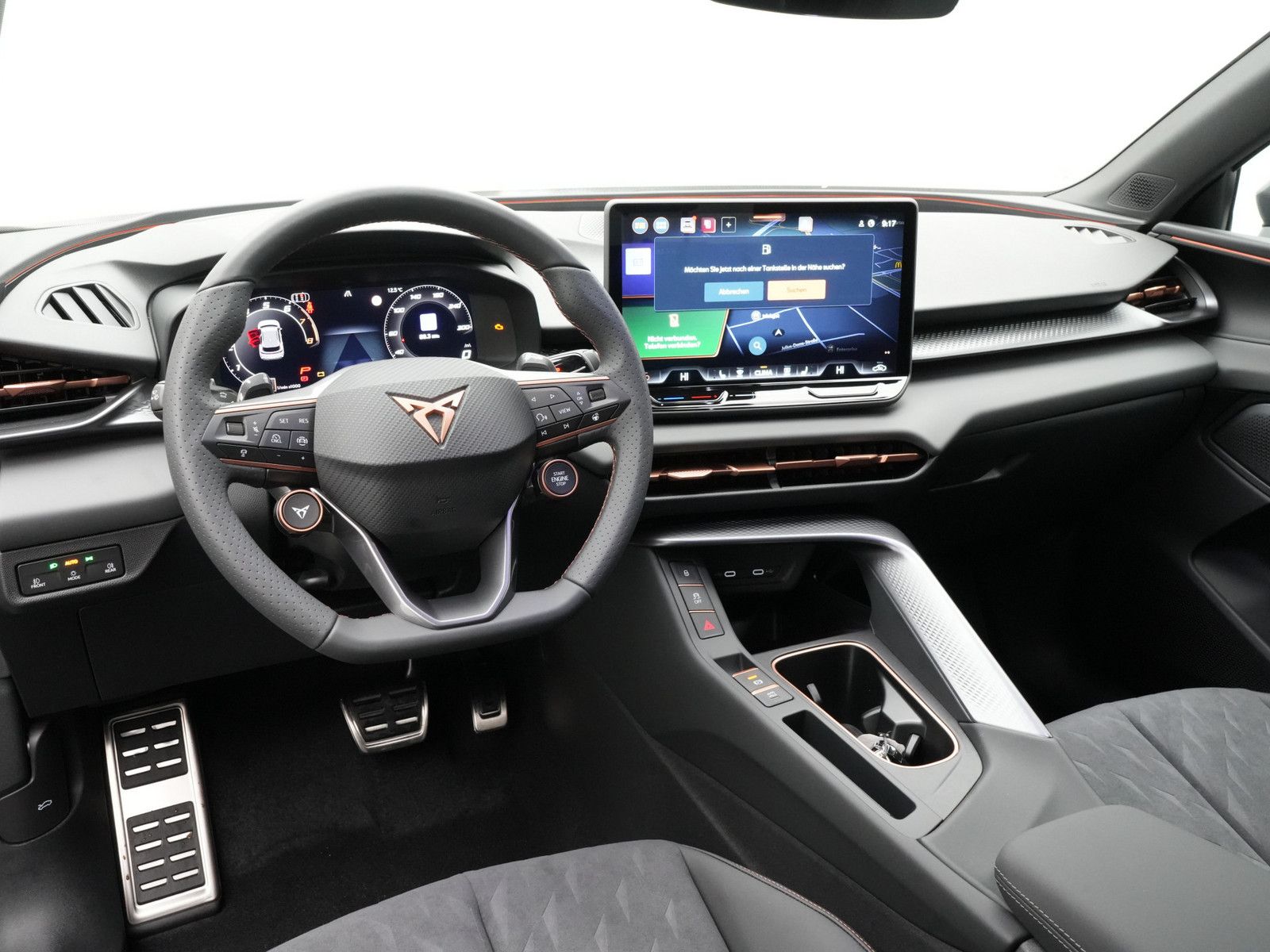 Cupra Terramar - Bild 11