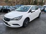 Opel Astra 1.0 K Lim. Edition Klima&SHZ&PDC - gebrauchte Opel Astra aus dem Jahr 2018