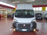 Fiat FIAT Ducato 35Q 2.3 MJT 180CV PLungo -TAlto Furg - Fiat Ducato: 18