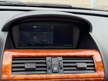 2006 Alpina B6 — миниатюра 39