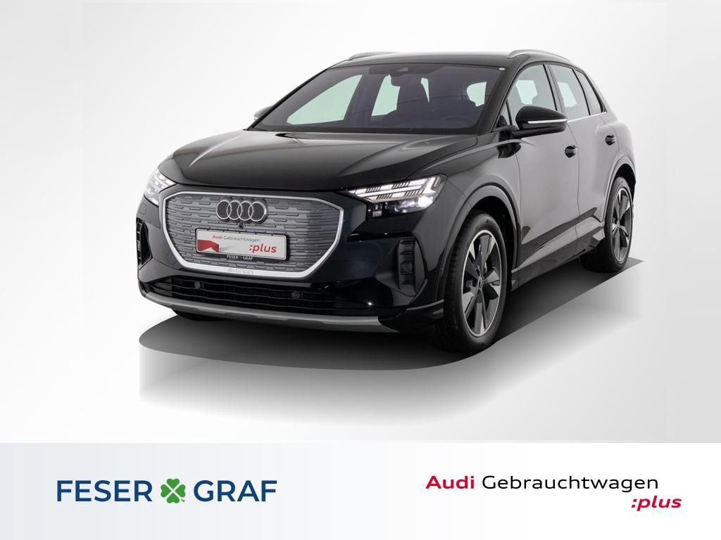 Audi Q4