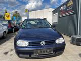 Volkswagen Golf 1.4 Trendline - Volkswagen Golf aus 1999: Golf4