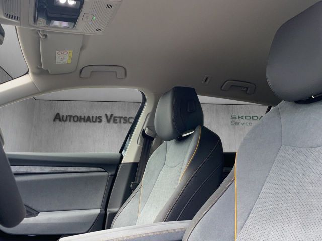 Superb Combi Selection 2.0 TDI 4x4 DSG/L+S/19