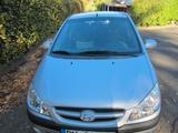 Hyundai Getz 1.1 - - Hyundai Getz: 1.1