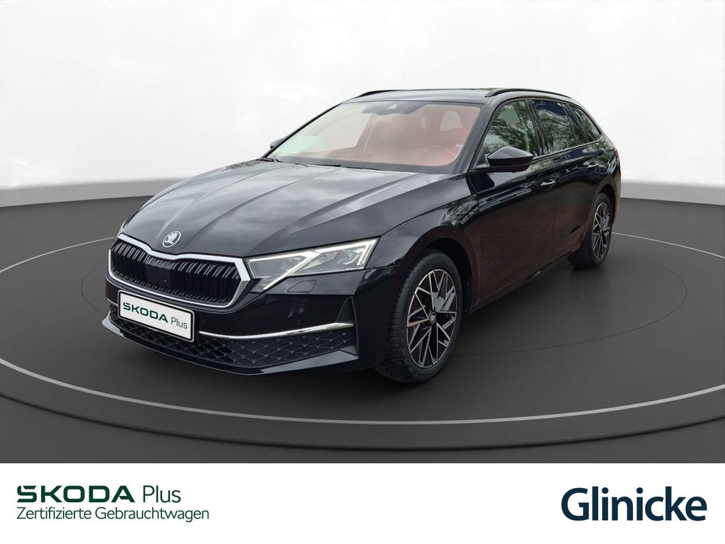 Image of Skoda Octavia