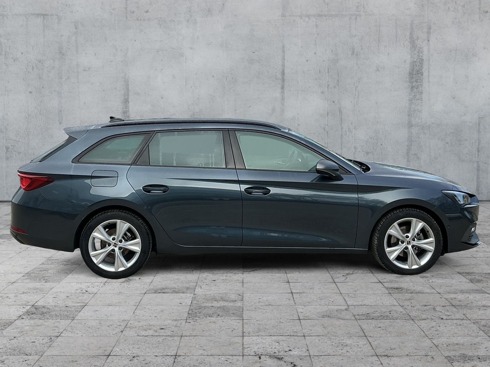 Seat Leon - Bild 7