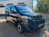 Opel Vivaro / Zafira LIFE - lang - Opel Vivaro: Lang