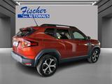 Dacia Duster TCe 130 Journey - Dacia Duster Gebrauchtwagen