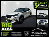 Peugeot 2008 1.2 PureTech 130 Allure FLA AHK LM KAM LED - Peugeot 2008: F1