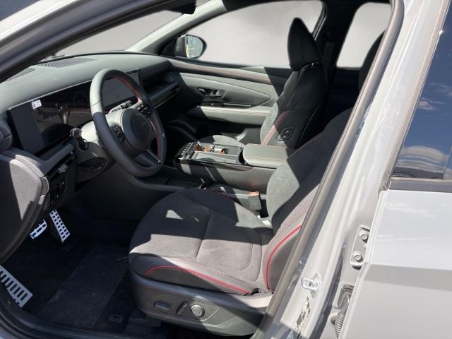 Hyundai TUCSON - Bild 7