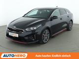 Kia pro_cee'd 1.6 TGDI GT Aut*NAVI*BiLED*CAM*ACC*SHZ - Kia Gebrauchtwagen in Hannover