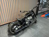 BMW R 18 BOBBER/BEACH BAR  - BMW Bobber Motorräder
