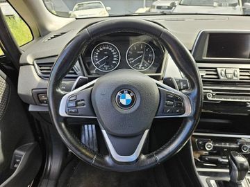 BMW 218 Active Tourer - 12