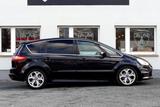 Ford S-Max 2.0TDCI Titanium S Leder*Navi*Xenon*SHZ! - Ford S-Max: Tdci