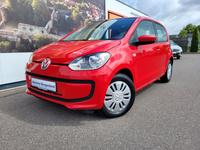 Volkswagen up! 1.0 ASG-Automatik move