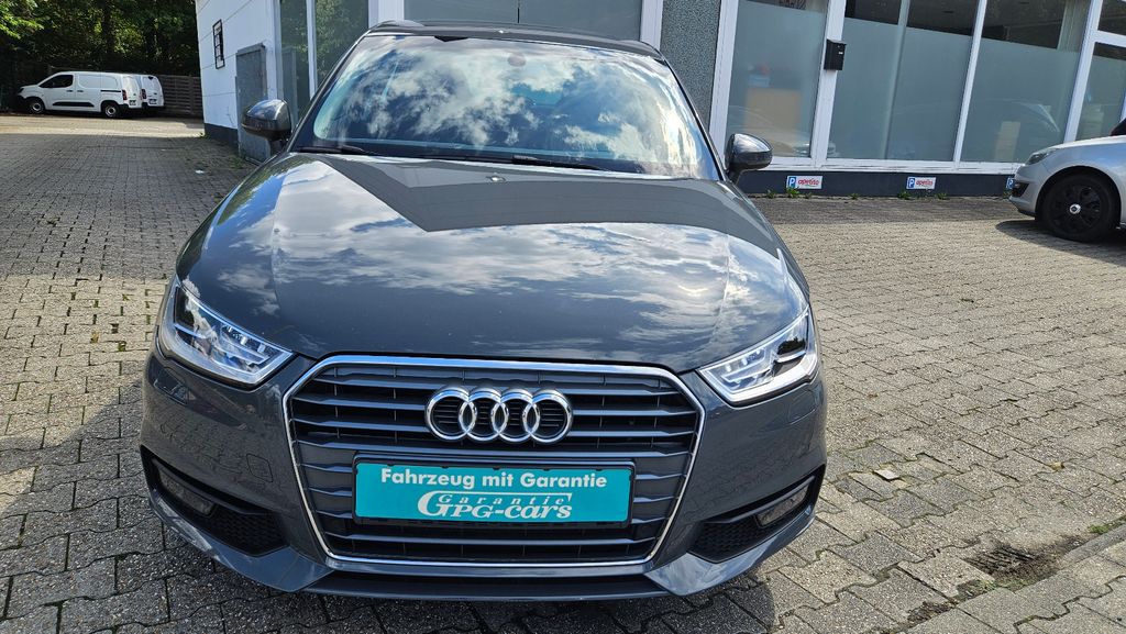 Image of Audi A1