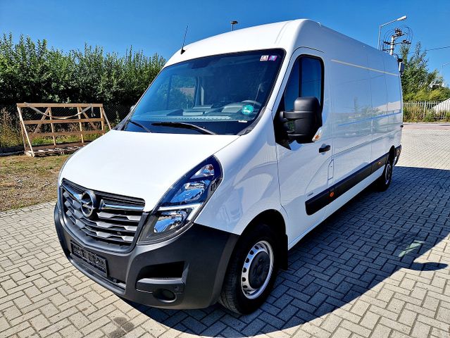 Opel Movano 2.3 180PS L3 H2 Kamera Navi PDC Tempomat