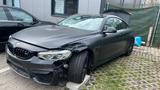 BMW M4 Coupe Unfallfahrzeug Bastler o. Export - Coupés mit Unfallschaden
