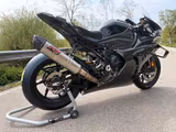 BMW S 1000 RR Race Base Evo 2 - BMW R 1000 S