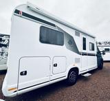 Knaus L!VE TI 650 MF Platinum Selection Live Ti 650 MF - Knaus Mf