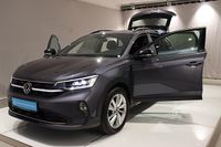 Volkswagen Taigo - Vorschau Bild 16