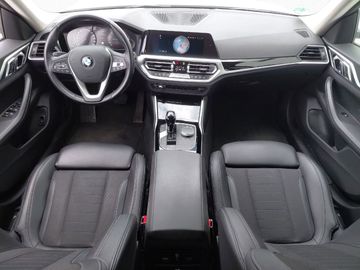 BMW 430 Gran Coupé - 12
